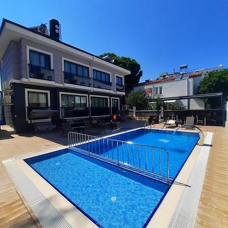 World Cities Apartment Kemer Exterior photo