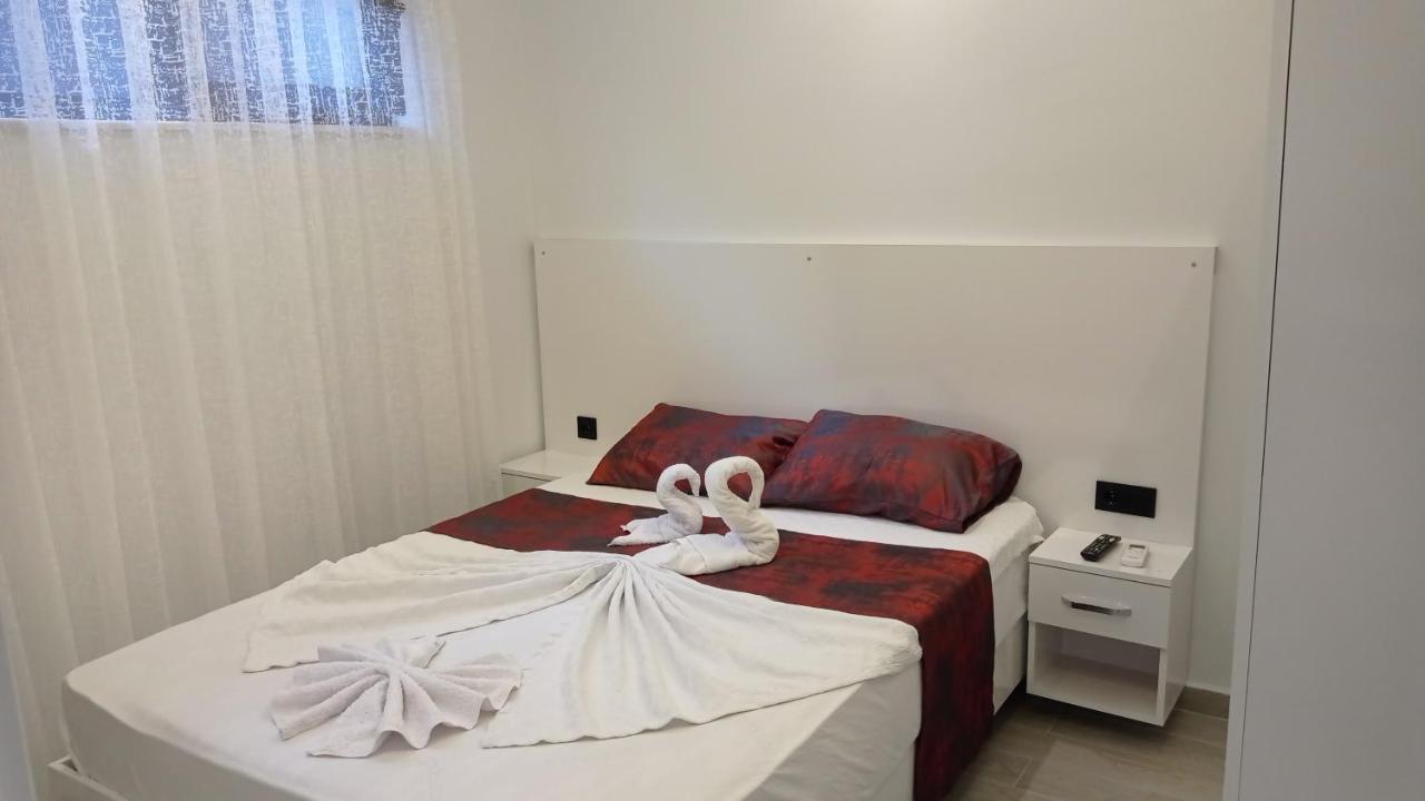 World Cities Apartment Kemer Exterior photo