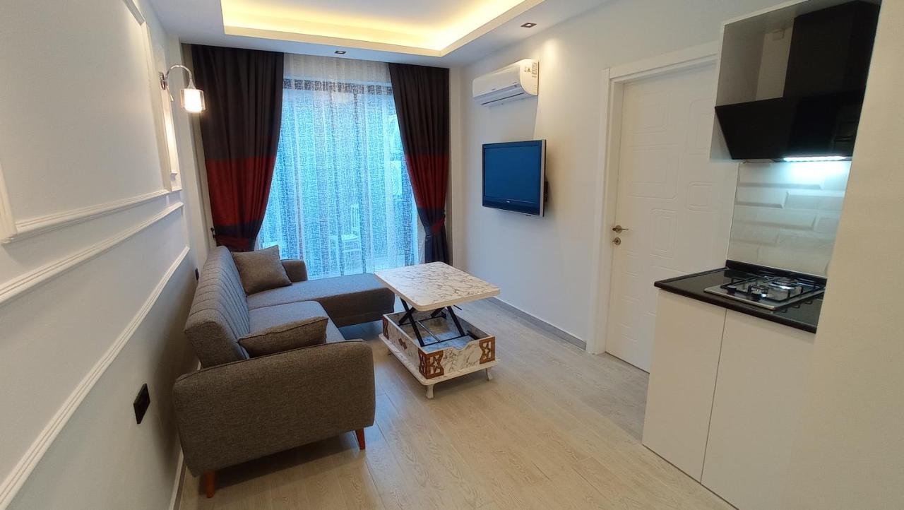 World Cities Apartment Kemer Exterior photo