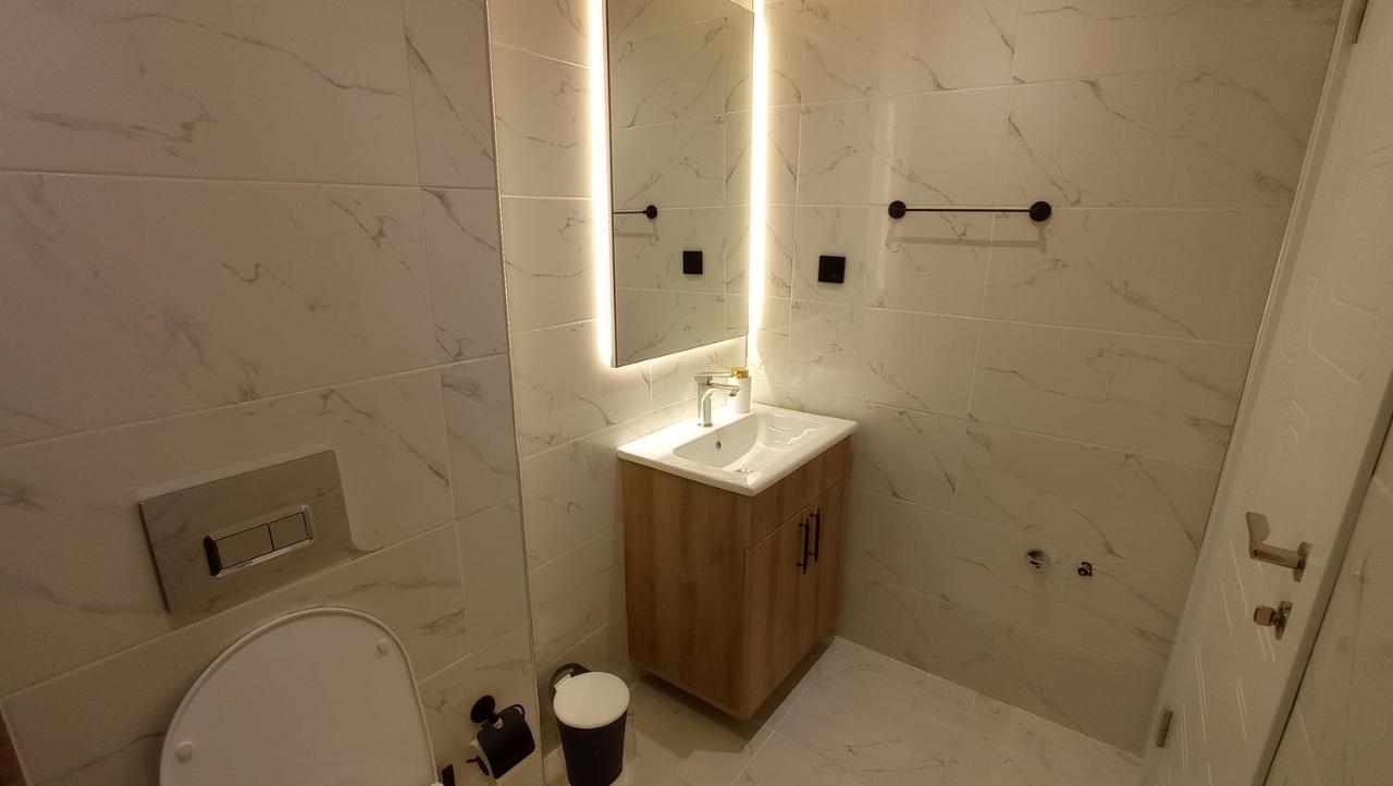 World Cities Apartment Kemer Exterior photo