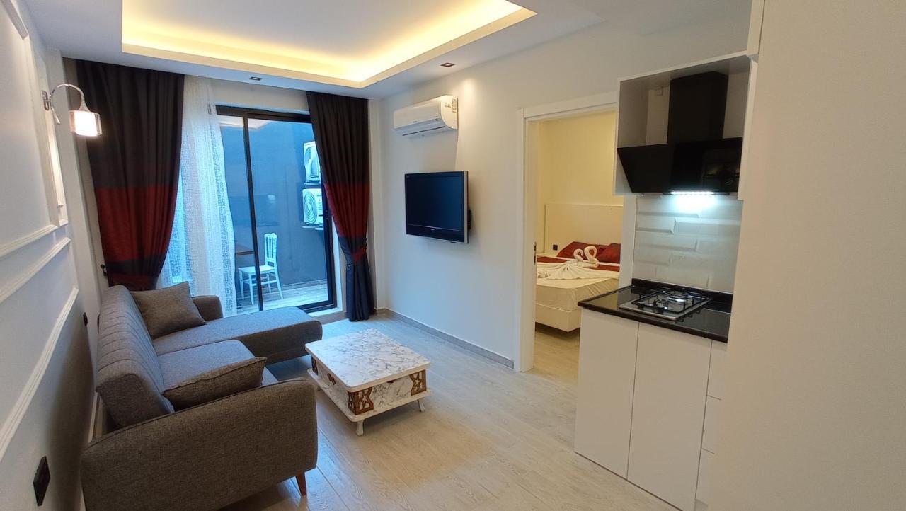 World Cities Apartment Kemer Exterior photo