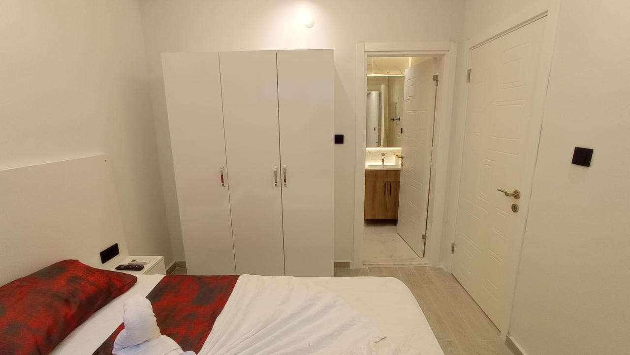 World Cities Apartment Kemer Exterior photo