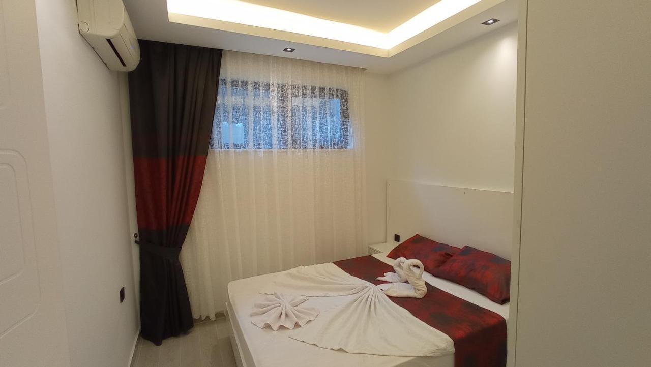 World Cities Apartment Kemer Exterior photo