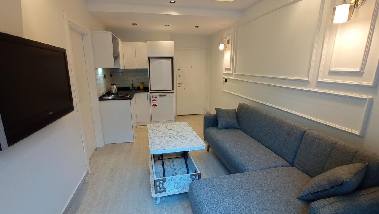World Cities Apartment Kemer Exterior photo