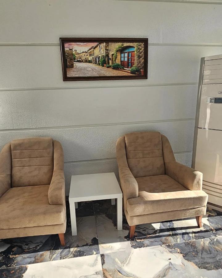 World Cities Apartment Kemer Exterior photo