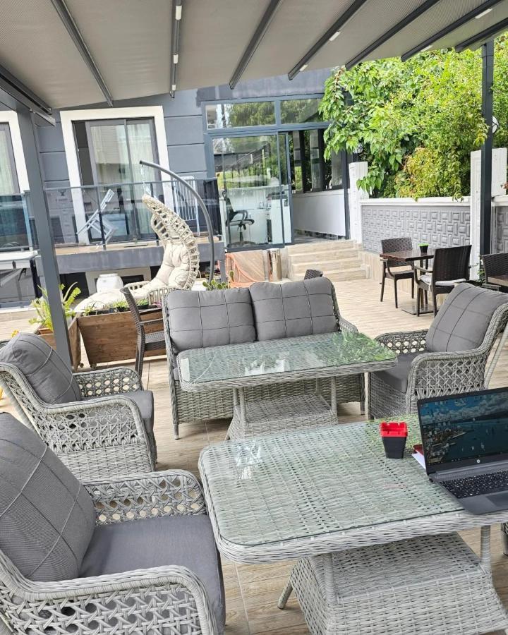 World Cities Apartment Kemer Exterior photo