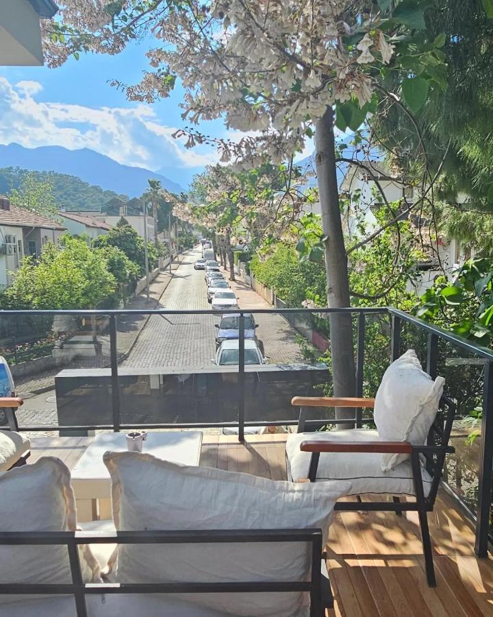 World Cities Apartment Kemer Exterior photo