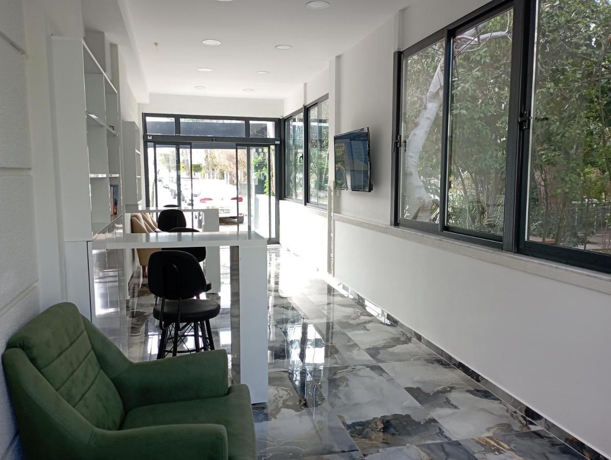 World Cities Apartment Kemer Exterior photo