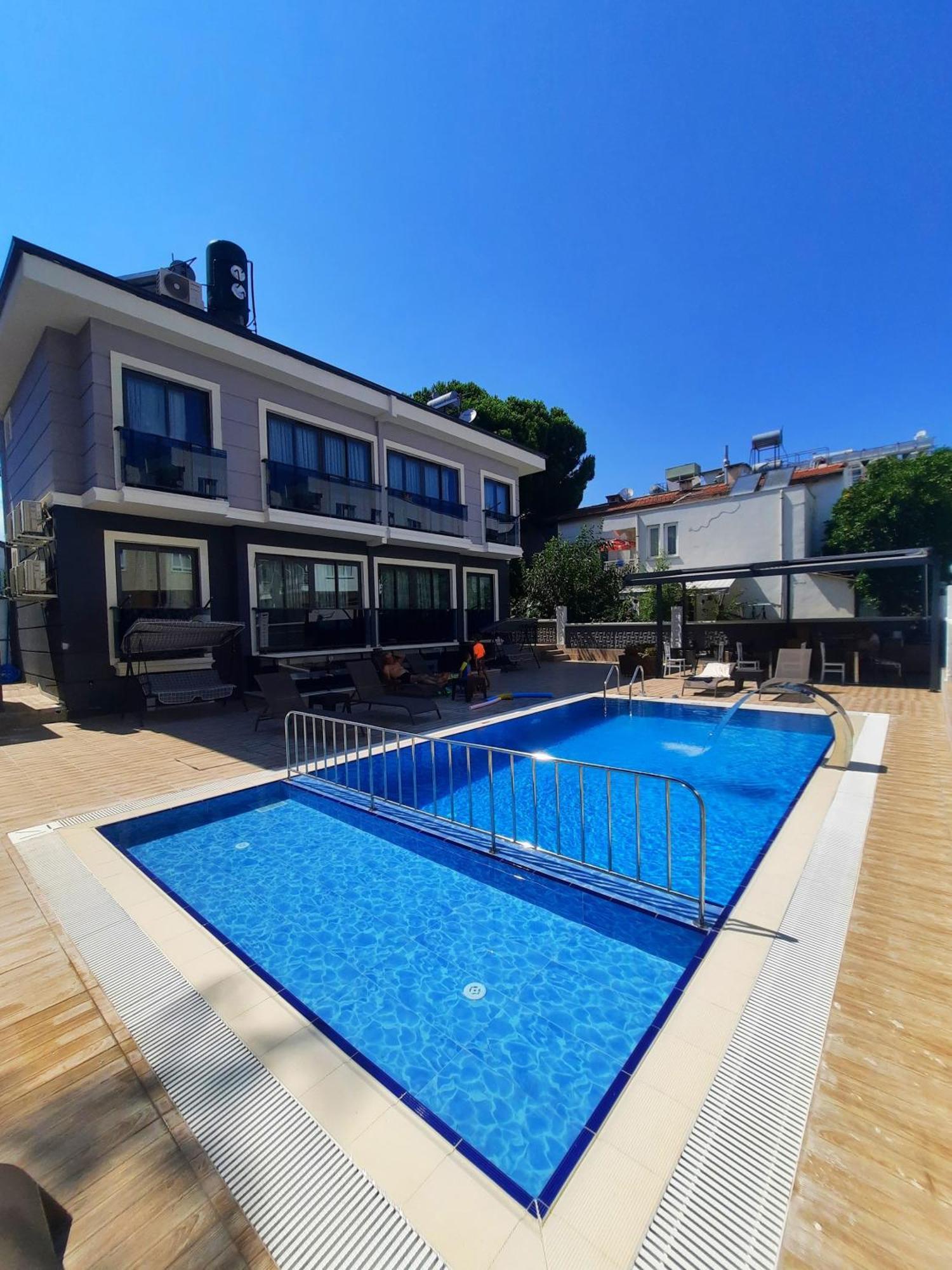 World Cities Apartment Kemer Exterior photo