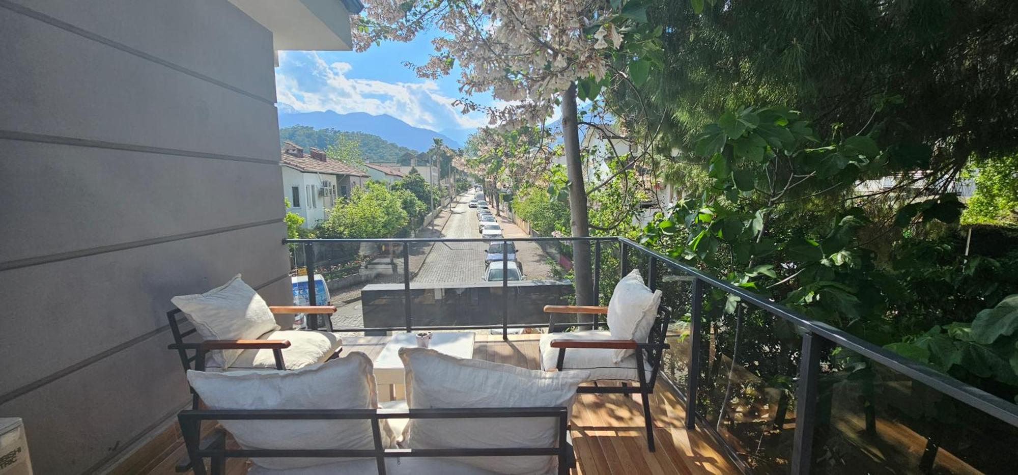 World Cities Apartment Kemer Exterior photo